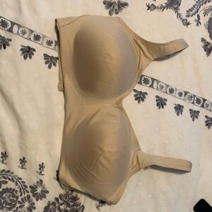Brand New Vanity Fair Body Bra XL